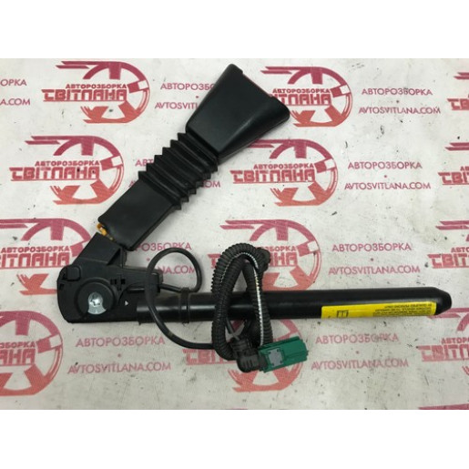 Комплект безопасности Opel Combo 2001-2011 13188242